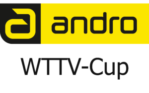 Read more about the article andro WTTV-Cup 2024: 30.03 & 06.04